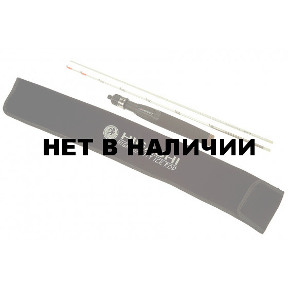 Зимняя удочка Higashi iFish Salmon 28г