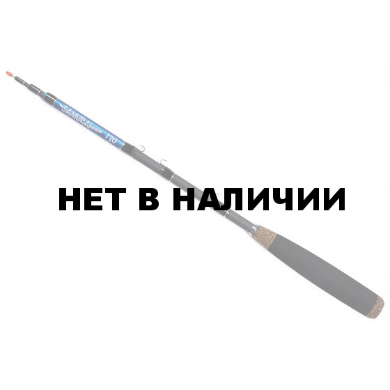Зимняя удочка Higashi Samurai 130