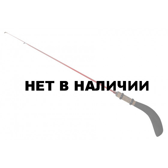 Зимняя удочка Higashi White Fish Gun style-400 12г