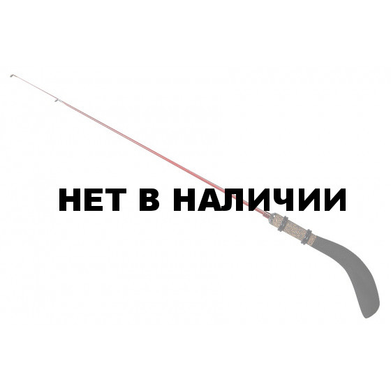 Зимняя удочка Higashi White Fish Gun style-400 8г