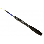Зимняя удочка Higashi Zander 70RN 1E