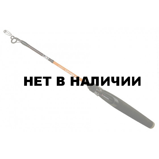 Зимняя удочка Higashi Catcher 70S