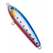 Стикбейт Asari GT Minnow 150мм 60г цвет 33 Pink Chrome