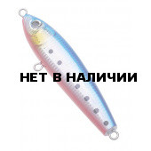 Стикбейт Asari GT Minnow 150мм 60г цвет 33 Pink Chrome