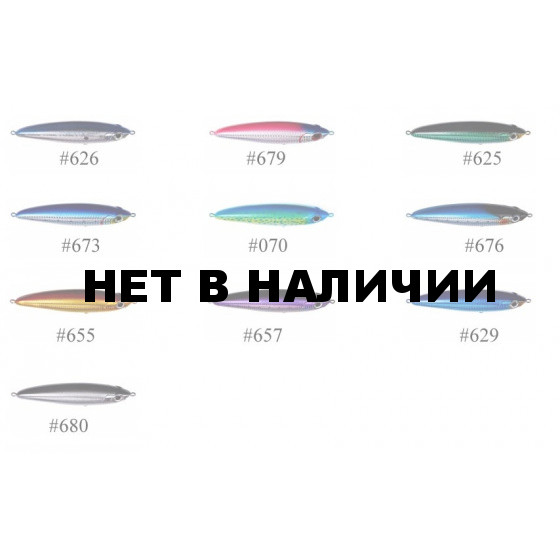 Стикбейт Big Lure 140F 14мм 56г цвет 626