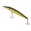 Воблер Adusta Jerk Spiker 130SP 19г цвет 021 Yellow Perch