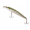 Воблер Adusta Jerk Spiker 130SP 19г цвет 022 Parmark Trout