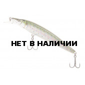 Воблер Adusta Jerk Spiker 130SP 19г цвет 022 Parmark Trout