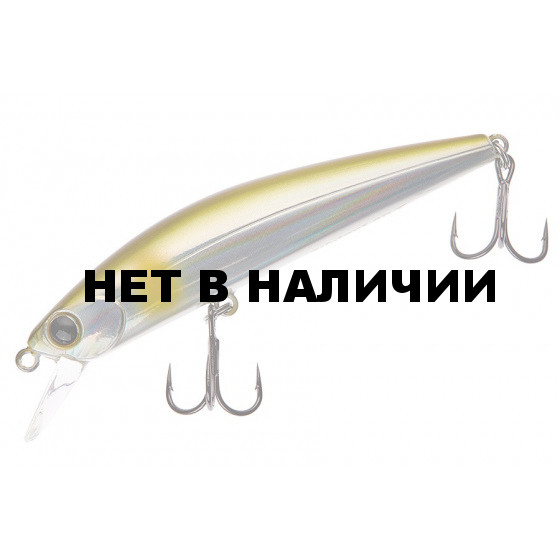 Воблер Waterland Jerk Sonik 65мм 7,5г цвет 01 Ayu