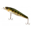 Воблер Adusta Twitch Shiner Jumper 72F 7г цвет 021 Yellow Perch