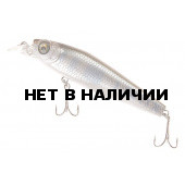 Воблер Adusta Twitch Shiner Jumper 90F 12г цвет 035 Yamashiro Hasu