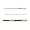 Спиннинг штек. DAIWA Sweepfire SW 802 HFS 2,40м (40-100г)(11415-242)