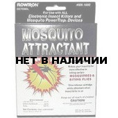 Катридж-приманка для ловушек от комаров