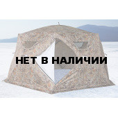 Зимняя палатка шестигранная Higashi Camo Yurta