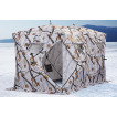 Зимняя палатка куб Higashi Double Winter Camo Comfort