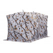 Зимняя палатка куб Higashi Double Winter Camo Comfort