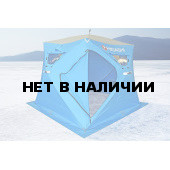 Зимняя палатка куб Higashi Pyramid