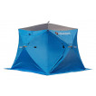Зимняя палатка куб Higashi Pyramid Pro DC трехслойная