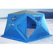 Зимняя палатка шестигранная Higashi Yurta