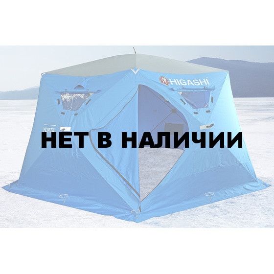 Зимняя палатка шестигранная Higashi Yurta