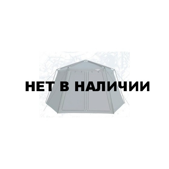 Тент-шатер Campack Tent G-3601W (со стенками)