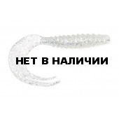 Твистер Higashi Viper 80мм цвет A003 CF, 10 шт