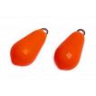 Грузило Higashi Small Sinker Fluo Orange 12г