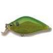 Воблер YO-ZURI 3D Flat Crank плав., 55мм, 7,5г F683-CL