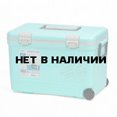 Изотермический контейнер Shinwa Holiday Land Cooler 27H синий