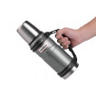 Термос Naturehike Outdoor Stainless Steel Vacuum Flask 1,2л Rock Gray