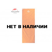 Спальный мешок Naturehike Mini Ultralight Sleeping Bag XL Orange