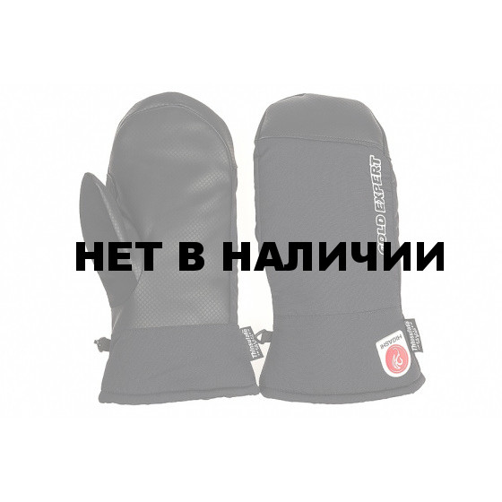 Варежки Higashi Coldexpert XXL