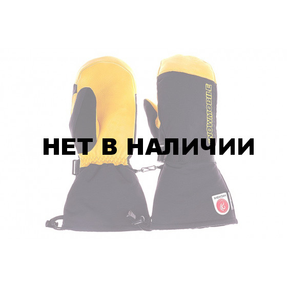 Варежки Higashi Snowmobile L