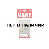 Нахлыстовые мушки Vanfook Eil Hair Caddis 1602, 3 шт