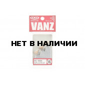 Нахлыстовые мушки Vanfook Eil Hair Caddis 1604, 3 шт