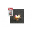 Нахлыстовые мушки Vanfook Super Float Dry Fly 1402, 3 шт