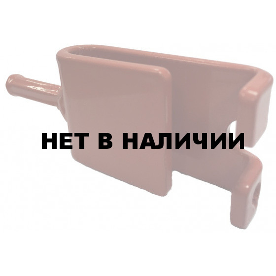 Адаптер ввертыш-шуруповерт Higashi Anchor Adapter