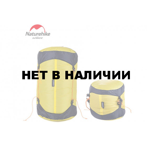 Мешок компрессионный Naturehike UL Ultralight Compression Bag M