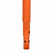Удлинитель шнека универсальный Тонар УШ-250.19 d20 мм