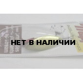 Блесна вращ. MEPPS Aglia Longue Heavy OR-OR/RGEблистер №2 (16г) LHE100MR21