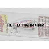 Блесна вращ. MEPPS Aglia Longue Heavy AG.RAINBO блистер №1 (8г) LHE2RAARB11