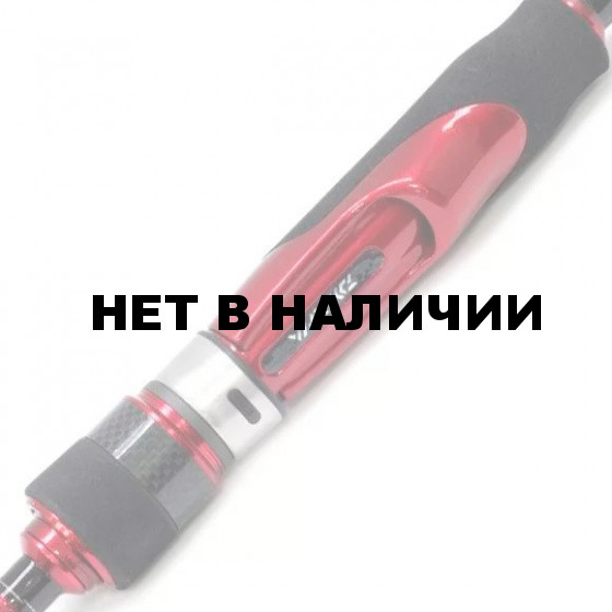 Спиннинг Daiwa Fuego 662LFS-ST-AR 2,0м (3-10г) 11106-03R