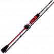 Спиннинг Daiwa Fuego 662LFS-ST-AR 2,0м (3-10г) 11106-03R