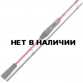 Спиннинг Daiwa Ninja Z TS 632LFS 1,9м (3-15г) 11003-01R
