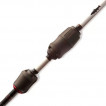 Спиннинг Daiwa TD Trout Area Commander 2,0м (0,5-5г) TD662ULXS-BD 11716-195