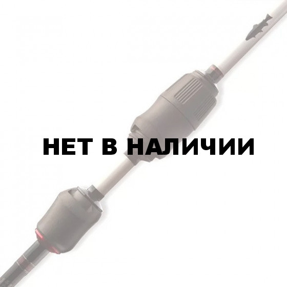 Спиннинг Daiwa TD Trout Area Commander 2,0м (0,5-5г) TD662ULXS-BD 11716-195