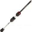 Спиннинг Daiwa TD Trout Area Commander 2,0м (0,5-5г) TD662ULXS-BD 11716-195