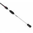 Спиннинг Daiwa TD Trout Area Commander 2,0м (0,5-5г) TD662ULXS-BD 11716-195