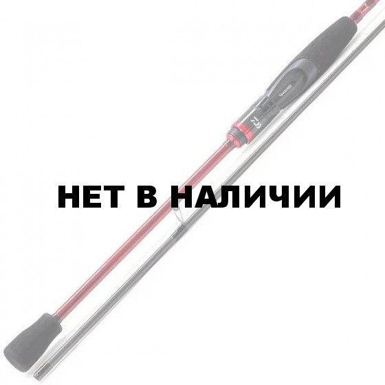 Спиннинг Daiwa Ninja Z NJZ702LFS-AR 2,13м (3-15г) 11001-01R