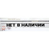 Удилище фидер Siweida Basic 3.9м композит (3сек+3хл, до 150 гр)